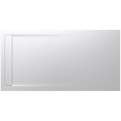 Roca - Aquos - 200x100 cm - Extraplano - Plato de ducha Roca - Aquos - 200x100 cm - Extraplano - Plato de ducha