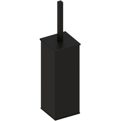 Beltrán Escobillero de suelo rectangular . Negro Beltrán Escobillero de suelo rectangular . Negro