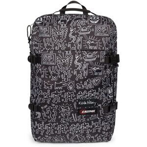 Eastpak Mochila underseater TRAVELPACK con capacidad de 42 L. Negro / Blanco Eastpak Mochila underseater TRAVELPACK con capacidad de 42 L. Negro / Blanco