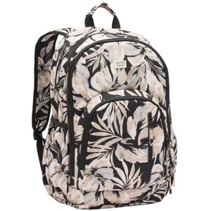 Billabong Mochila de mujer Roadie . (Única) Negro Billabong Mochila de mujer Roadie . (Única) Negro