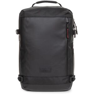 Eastpak Mochila TECUM M con funda para portátil hasta 15. Negro / Rojo Eastpak Mochila TECUM M con funda para portátil hasta 15. Negro / Rojo