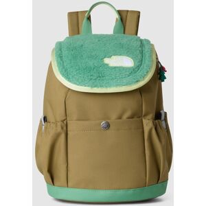 The North Face Mochila mini de niños Explorer . (Única) Marrón The North Face Mochila mini de niños Explorer . (Única) Marrón