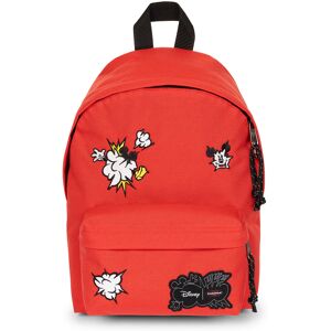 Eastpak Mochila unisex Orbit XS . Rojo Eastpak Mochila unisex Orbit XS . Rojo