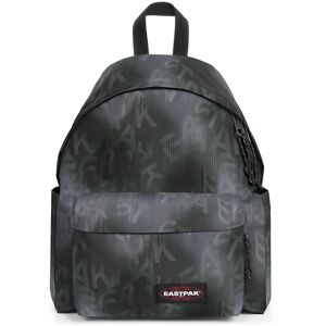 Eastpak Mochila unisex Day Pak'R . Acero negro Eastpak Mochila unisex Day Pak'R . Acero negro