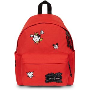 Eastpak Mochila unisex Day Pak'R . Rojo Eastpak Mochila unisex Day Pak'R . Rojo