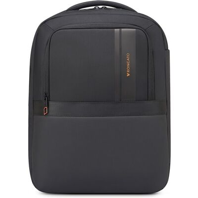 Roncato Mochila Underseat Vueling-Wizzair (15.6'') Metropolitan Travel 40x20x30 cm. Negro Roncato Mochila Underseat Vueling-Wizzair (15.6'') Metropolitan Travel 40x20x30 cm. Negro