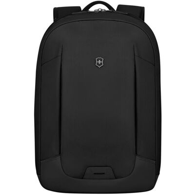 Victorinox Mochila pequeña 16litros poliester City Daypack. Negro Victorinox Mochila pequeña 16litros poliester City Daypack. Negro