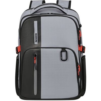 Samsonite Mochila M Biz2Go para portátil de 15" y capacidad de 22,5 L. Verde Samsonite Mochila M Biz2Go para portátil de 15" y capacidad de 22,5 L. Verde