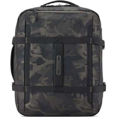 Roncato NORWAY Easyjet Mochila viaje 45x36x20 cm. Verde Roncato NORWAY Easyjet Mochila viaje 45x36x20 cm. Verde