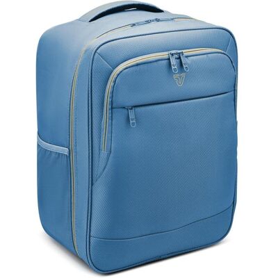Roncato Mochila Underseat Vueling-Wizzair-Ryanair FLYOVER 40x20x30 cm. Azul Roncato Mochila Underseat Vueling-Wizzair-Ryanair FLYOVER 40x20x30 cm. Azul