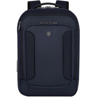 Victorinox Mochila business poliester. Azul marino Victorinox Mochila business poliester. Azul marino