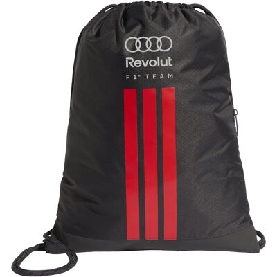 Adidas Mochila Unisex Audi F1 Team . Negro Adidas Mochila Unisex Audi F1 Team . Negro