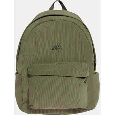 Adidas Mochila Unisex Essentials . Verde Adidas Mochila Unisex Essentials . Verde