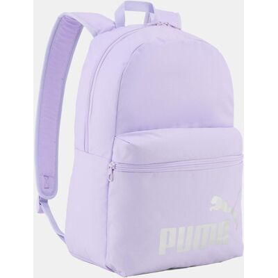 Puma Bolsa Deporte de Transporte de SIN GENERO Phase Backpack . (Única) Morado Puma Bolsa Deporte de Transporte de SIN GENERO Phase Backpack . (Única) Morado