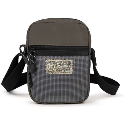 Munich Mochila unisex recycled x 4.0 fw24 . Natural Munich Mochila unisex recycled x 4.0 fw24 . Natural