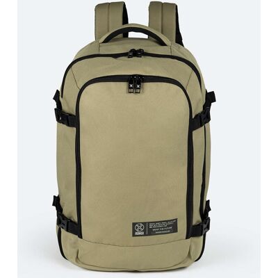Mochila Munich X39 Beige Verdoso - Cabina Mochila Munich X39 Beige Verdoso - Cabina