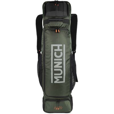 Munich Mochila unisex hockey basic training stickbar . Natural Munich Mochila unisex hockey basic training stickbar . Natural