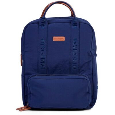 Childhome Mochila Urban. Azul marino niño Childhome Mochila Urban. Azul marino niño