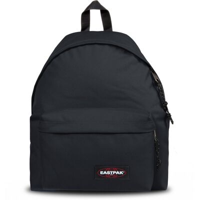 Eastpak Mochila unisex Padded Pak'R . Negro Eastpak Mochila unisex Padded Pak'R . Negro