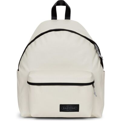 Eastpak Mochila unisex Day Pak'R . Blanco roto Eastpak Mochila unisex Day Pak'R . Blanco roto
