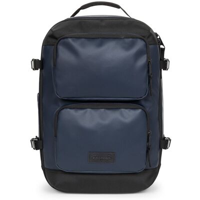 Eastpak Mochila TECUM CABIN con funda para portátil hasta 16. Azul oscuro Eastpak Mochila TECUM CABIN con funda para portátil hasta 16. Azul oscuro