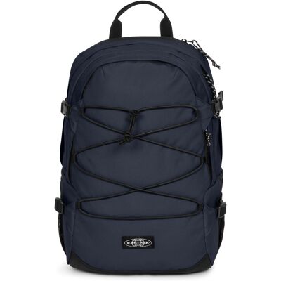 Eastpak Mochila unisex Gerys Pro . Azul marino Eastpak Mochila unisex Gerys Pro . Azul marino