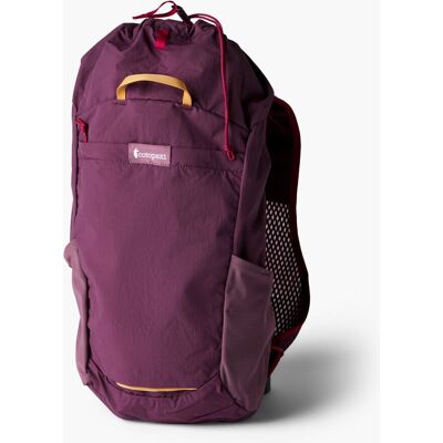 Cotopaxi Mochila Empacable de 16L ligera con materiales 100% reciclados. Morado Cotopaxi Mochila Empacable de 16L ligera con materiales 100% reciclados. Morado