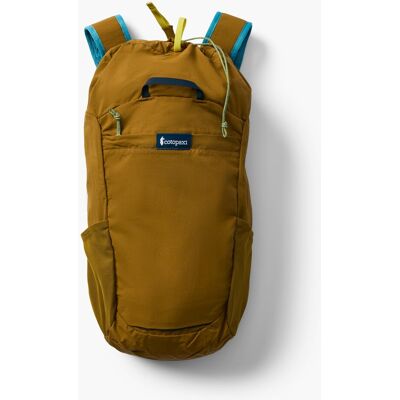 Cotopaxi Mochila Empacable de 16L ligera con materiales 100% reciclados. Marrón Cotopaxi Mochila Empacable de 16L ligera con materiales 100% reciclados. Marrón