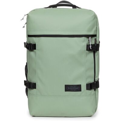 Eastpak Mochila Travelpack con capacidad para 42 L. Verde Agua Eastpak Mochila Travelpack con capacidad para 42 L. Verde Agua