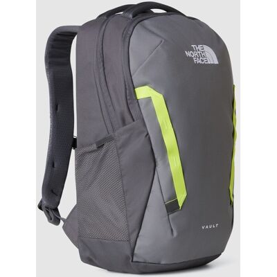 The North Face Mochila unisex Vault . (Única) Antracita The North Face Mochila unisex Vault . (Única) Antracita