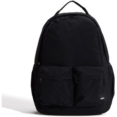 Vans Mochila unisex Off The Wall . Negro Vans Mochila unisex Off The Wall . Negro