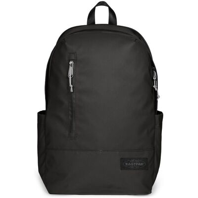 Eastpak Mochila unisex Tarp Pack . Negro Eastpak Mochila unisex Tarp Pack . Negro