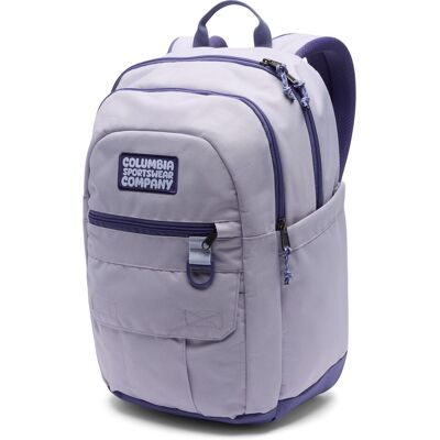 Columbia Mochila unisex Buxton™ 26L . Morado Columbia Mochila unisex Buxton™ 26L . Morado