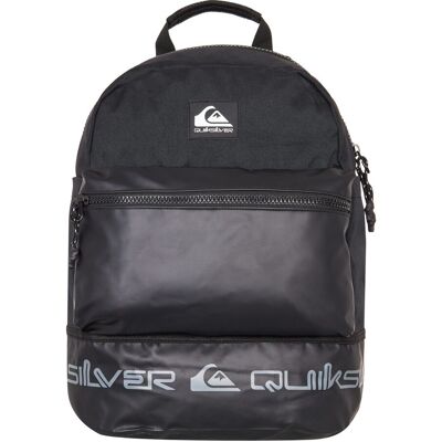 Quiksilver Mochila de hombre Wtr Day . (Única) Negro Quiksilver Mochila de hombre Wtr Day . (Única) Negro