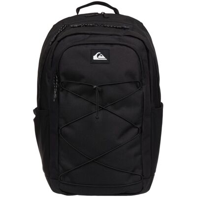 Quiksilver Mochila de hombre Burner 28L . (Única) Negro Quiksilver Mochila de hombre Burner 28L . (Única) Negro
