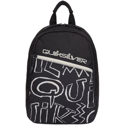 Quiksilver Mochila de niños Chompine 3.0 . (Única) Negro Quiksilver Mochila de niños Chompine 3.0 . (Única) Negro