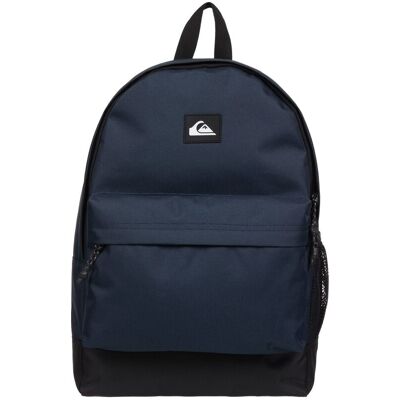 Quiksilver Mochila de hombre Everyday 20L . (Única) Azul marino Quiksilver Mochila de hombre Everyday 20L . (Única) Azul marino