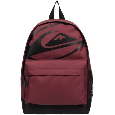 Quiksilver Mochila de hombre Everyday 20L . (Única) Rojo cereza Quiksilver Mochila de hombre Everyday 20L . (Única) Rojo cereza