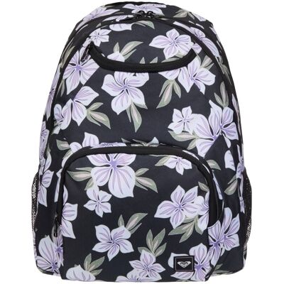 Roxy Mochila de mujer Shadow Swell Printed . (Única) Verde Oliva Roxy Mochila de mujer Shadow Swell Printed . (Única) Verde Oliva