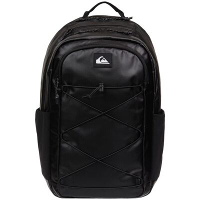 Quiksilver Mochila de hombre Burner 28L Plus . (Única) Negro Quiksilver Mochila de hombre Burner 28L Plus . (Única) Negro