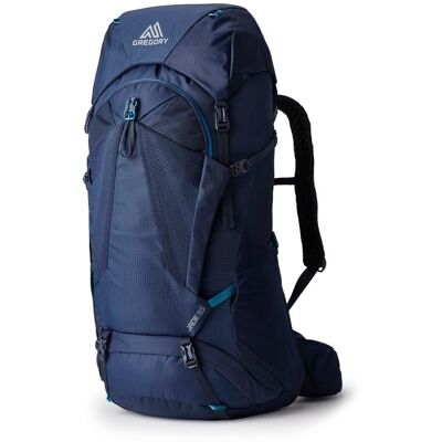 Gregory Mochila de mujer de senderismo Jade 53 . Azul marino Gregory Mochila de mujer de senderismo Jade 53 . Azul marino