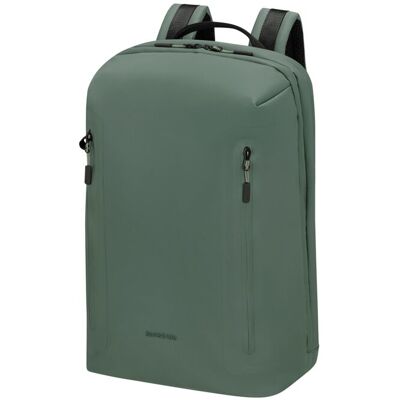 Samsonite Mochila Coatify Biz para portátil de 15,6''. Verde militar Samsonite Mochila Coatify Biz para portátil de 15,6''. Verde militar