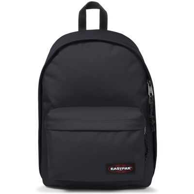 Eastpak Mochila unisex Out Of Office . Negro Eastpak Mochila unisex Out Of Office . Negro