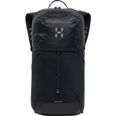 Haglöfs Mochila Unisex L.I.M Mountain Trail 25 Haglofs. (Única) Negro Haglöfs Mochila Unisex L.I.M Mountain Trail 25 Haglofs. (Única) Negro