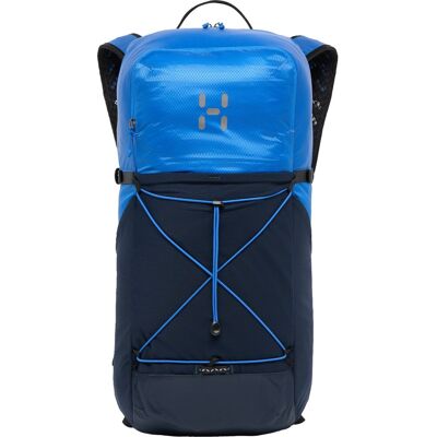 Haglöfs Mochila Unisex L.I.M Mountain Trail 25 Haglofs. (Única) Azul Haglöfs Mochila Unisex L.I.M Mountain Trail 25 Haglofs. (Única) Azul