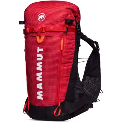 Mammut Mochila Aenergy ST 20/25L - Unisex - Rojo Mammut Mochila Aenergy ST 20/25L - Unisex - Rojo