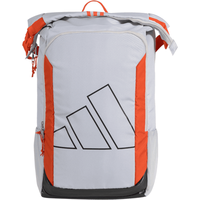 Adidas Mochila de pádel Multigame Gris 3.3 . Gris Adidas Mochila de pádel Multigame Gris 3.3 . Gris