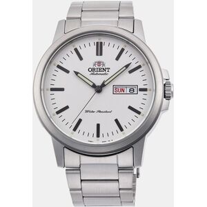 Orient Reloj de hombre Contemporary RA-AA0C03S19B automático de acero. Plata Orient Reloj de hombre Contemporary RA-AA0C03S19B automático de acero. Plata