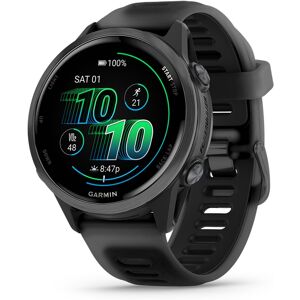 Garmin Reloj smartwatch unisex Forerunner 570 42mm Negro . Negro Garmin Reloj smartwatch unisex Forerunner 570 42mm Negro . Negro