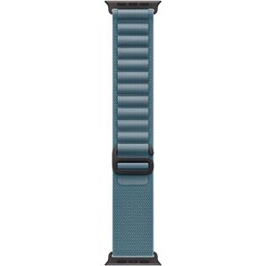 Apple Correa Loop Alpine 49mm en color Azul claro Talla S. Azul claro Apple Correa Loop Alpine 49mm en color Azul claro Talla S. Azul claro